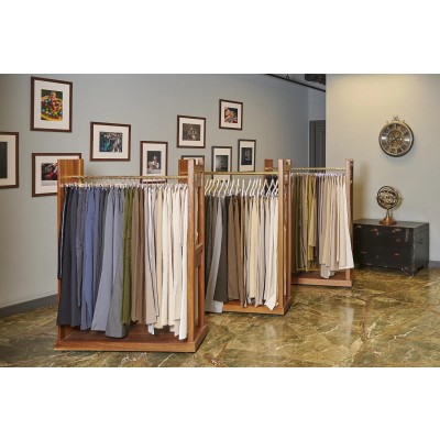 ALMODO ALTUNLAR TEKSTİL SAN. VE TİC. A.Ş.