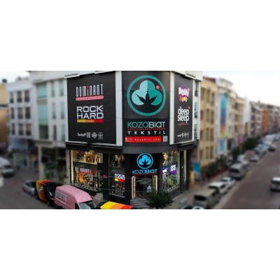 KOZA BİAT TEKSTİL SAN. VE TİC. A.Ş.