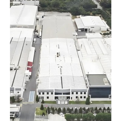 ALMODO ALTUNLAR TEKSTİL SAN. VE TİC. A.Ş.