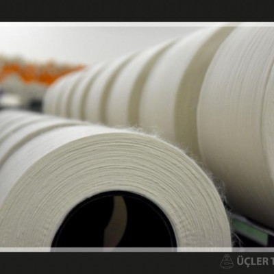 ÜÇLER Tekstil San. ve Tic. A.Ş.