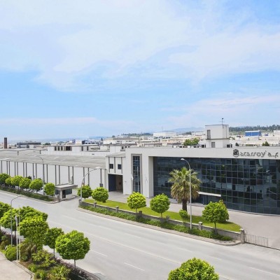 ACARSOY TEKSTİL TİCARET VE SANAYİ A.Ş.