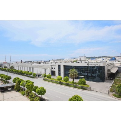 ACARSOY TEKSTİL TİCARET VE SANAYİ A.Ş.