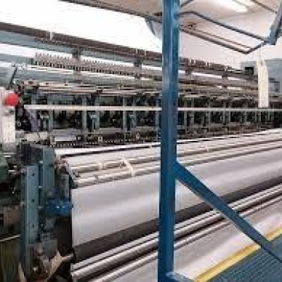 Allstates Textile Machinery, Inc.