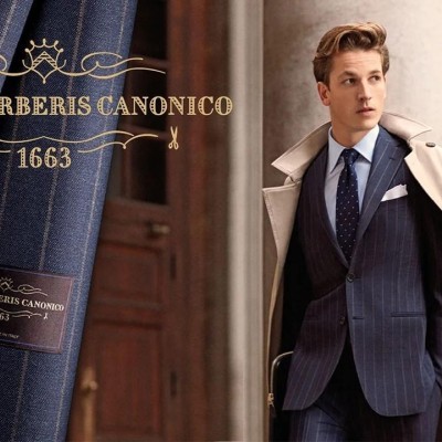 Vitale Barberis Canonico