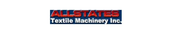 Allstates Textile Machinery, Inc.