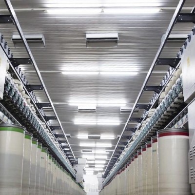 KAYNAK İPLİK SAN. ve TİC. A.Ş