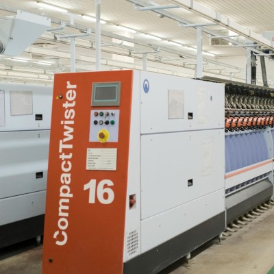 ANADOLU İPLİK ve TEKSTİL FABRİKALARI A.Ş.