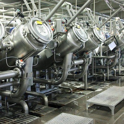 BARUTÇU TEKSTİL SAN.TİC.A.Ş.