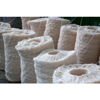 AKİŞTEKS TEKSTİL SANAYİ VE TİCARET A.Ş.