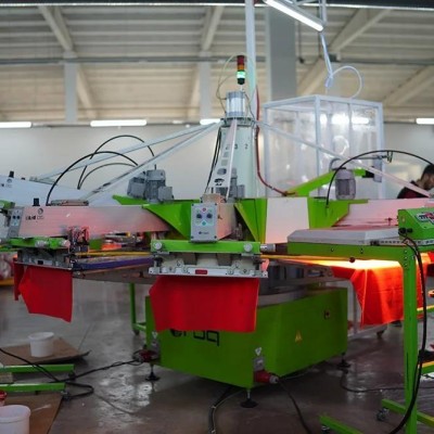 Myteks Dış. Tic. Tekstil San. Ltd. Şti.