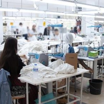 Başaran Moda Tekstil San. ve Tic. Ltd. Şti.