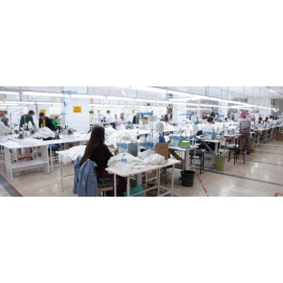 Başaran Moda Tekstil San. ve Tic. Ltd. Şti.