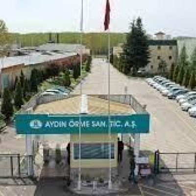 AYDIN ÖRME SAN. VE TİC. A.Ş.