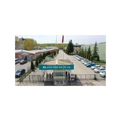 AYDIN ÖRME SAN. VE TİC. A.Ş.