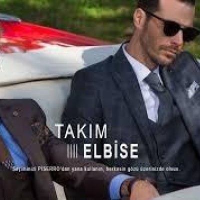 ATLAS GİYİM SAN. VE TİC. A.Ş.