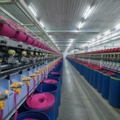 ARAS İPLİK SAN. VE DIŞ TİC. A.Ş.