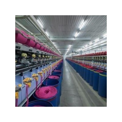 ARAS İPLİK SAN. VE DIŞ TİC. A.Ş.