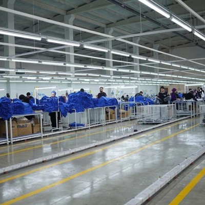 Myteks Dış. Tic. Tekstil San. Ltd. Şti.