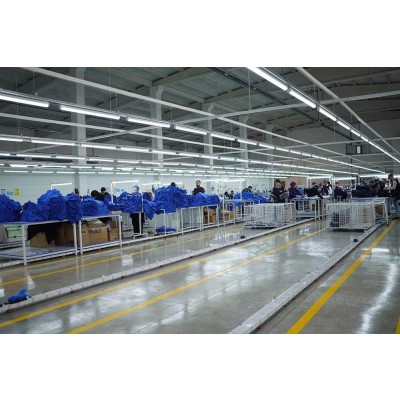 Myteks Dış. Tic. Tekstil San. Ltd. Şti.