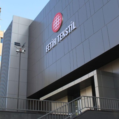 Fetih Tekstil Sanayi ve Tic. Ltd. Şti.