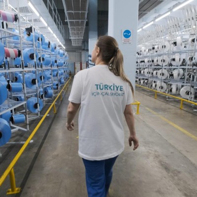 ANADOLU İPLİK ve TEKSTİL FABRİKALARI A.Ş.