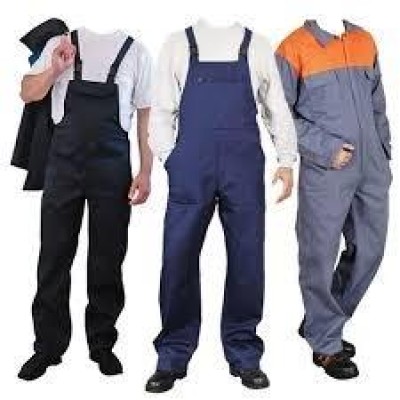 Demir Personel Kıyafetleri İthalat İhracat San. ve Tic. Ltd. Şti.