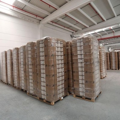 AKCANLAR TEKSTİL SAN. VE TİC. A.Ş.