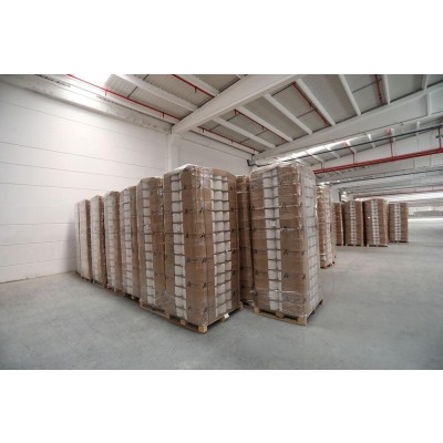 AKCANLAR TEKSTİL SAN. VE TİC. A.Ş.