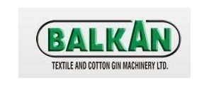BALKAN TEKSTİL MAKİNALARI SAN.ve TİC.A.Ş.
