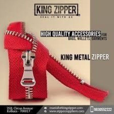 King Zipper