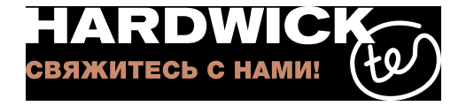 HARDWICK-TEX