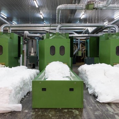 ADANA MENSUCAT SAN.TİC. A.Ş.