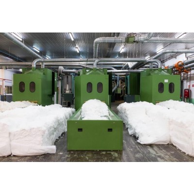 ADANA MENSUCAT SAN.TİC. A.Ş.