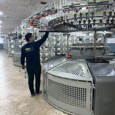 TARTEKS İPLİK SAN. VE DIŞ TİC. LTD.ŞTİ.