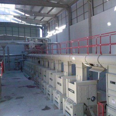 BALKAN TEKSTİL MAKİNALARI SAN.ve TİC.A.Ş.