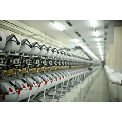 Kuyucak Mensucat Sanayi Ve Tic. Ltd.Şti.