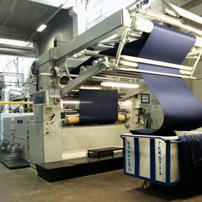 BARUTÇU TEKSTİL SAN.TİC.A.Ş.