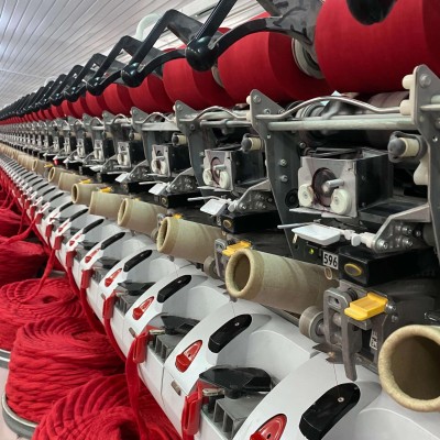 Kandemiroğlu Tekstil San.Tic. Ltd. Şti.