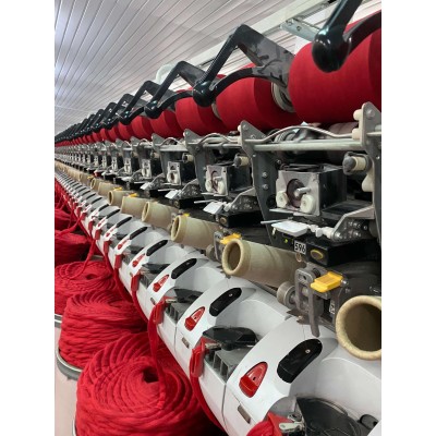 Kandemiroğlu Tekstil San.Tic. Ltd. Şti.