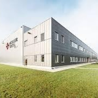 MÜLLER TEXTIL GmbH (MÜLLER TEXTIL Group)