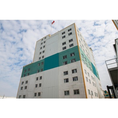 ANADOLU İPLİK ve TEKSTİL FABRİKALARI A.Ş.