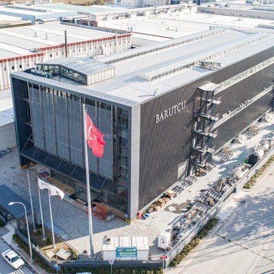 BARUTÇU TEKSTİL SAN.TİC.A.Ş.