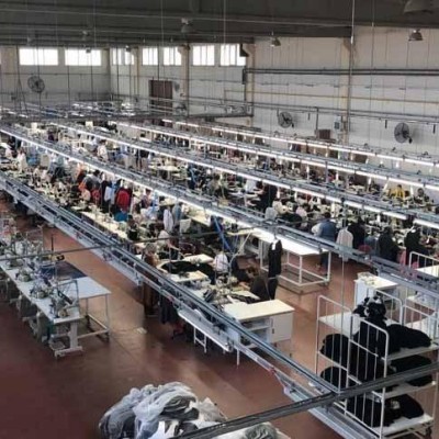 Can Moda Tekstil Dış Tic. Ltd. Şti.