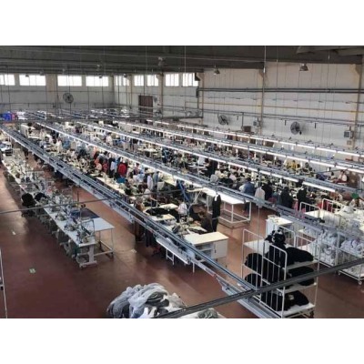 Can Moda Tekstil Dış Tic. Ltd. Şti.