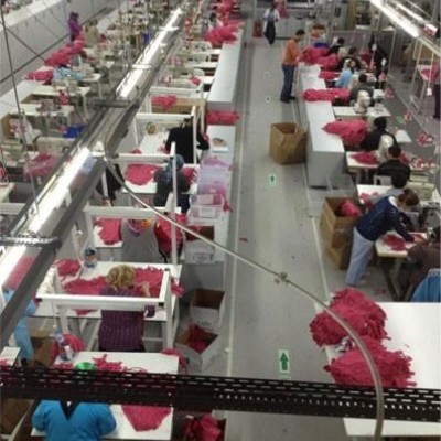 BNK Tekstil ve Konf. San. ve Tic. A.Ş.