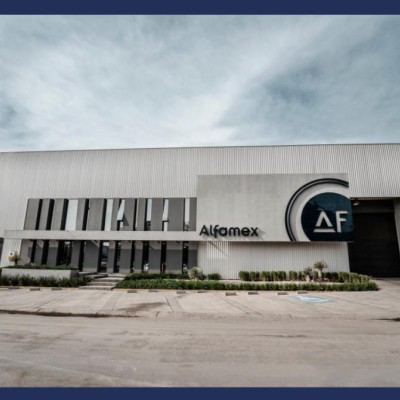 Alfamex Tannery