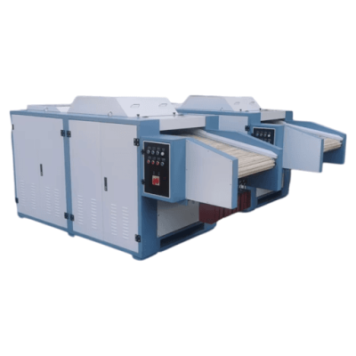 Anhui Beke Textile Machinery Equipment Co., Ltd.