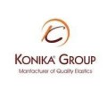 Konika Elastics Pvt. Ltd.