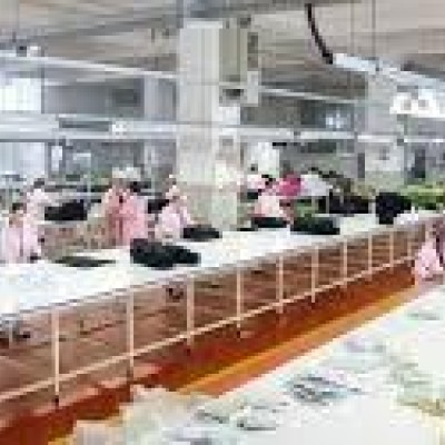 Özkan Tekstil San. ve Dış Tic. Ltd. Şti.