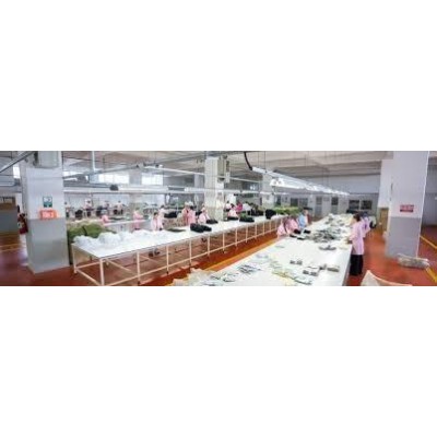 Özkan Tekstil San. ve Dış Tic. Ltd. Şti.